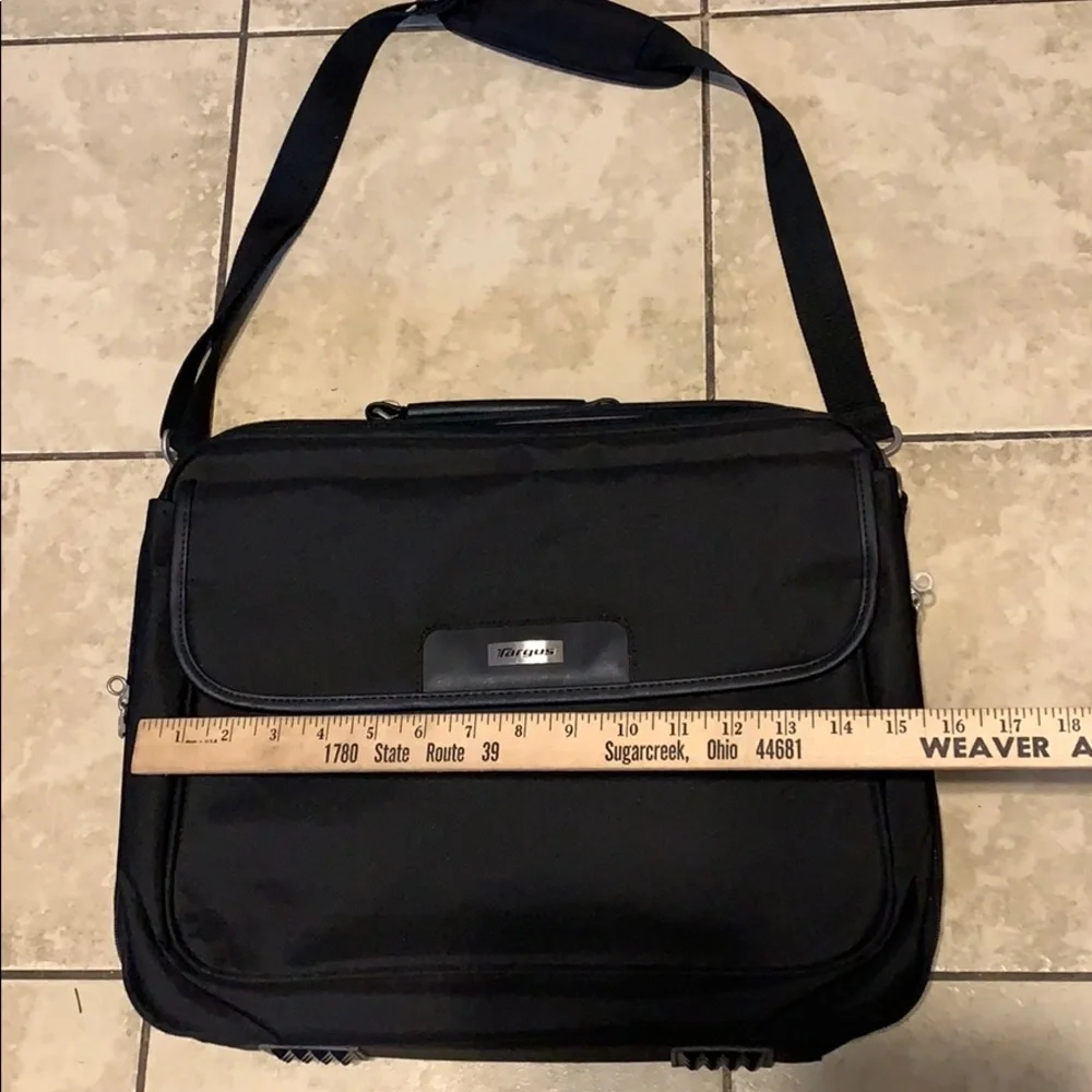 Executive laptop Bag